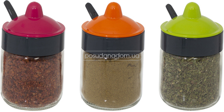 Спецівниця Herevin 131505-560 Spice Combine Colours Mix