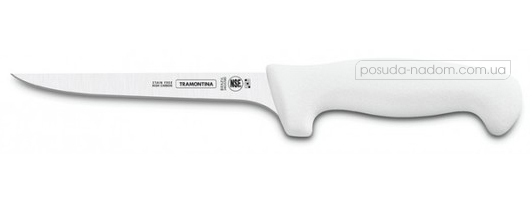 Нож разделочный Tramontina 24635-186 PROFISSIONAL MASTER
