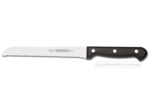 Нож для хлеба Tramontina 23859-007 ULTRACORTE