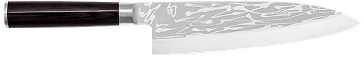Нож Shun Pro Sh Kai VG-0003 Deba 21 см