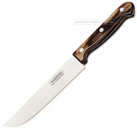 Нож кухонный Tramontina 21138-197 POLYWOOD 17.8 см