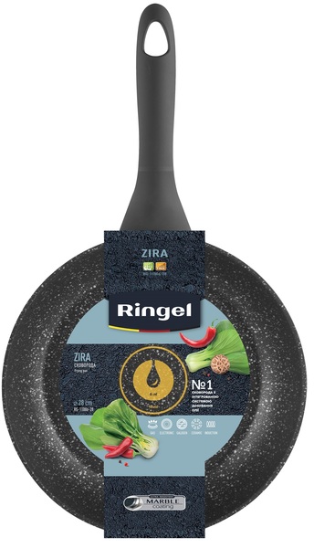 Сковорода Ringel RG-11006-28 Zira 28 см