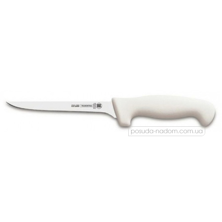 Нож разделочный Tramontina 24635-085 PROFISSIONAL MASTER white