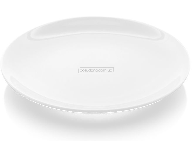 Тарелка обеденная Fine Dine 770146 Bianco 30 см