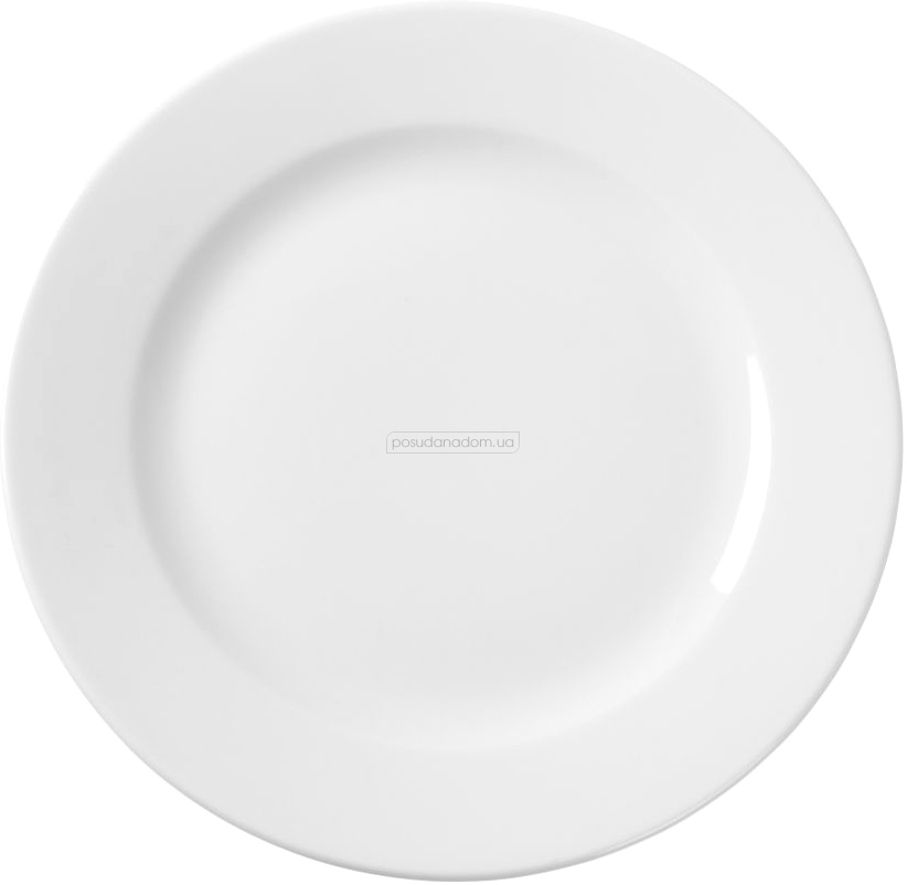 Тарілка обідня Fine Dine 794074 Bianco  24 см