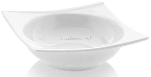Тарілка супова Fine Dine 770047 Bianco 15 см