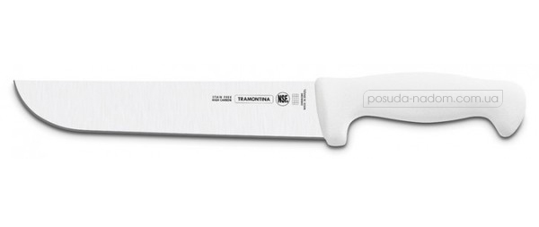 Нож для мяса Tramontina 24608-186 PROFISSIONAL MASTER 15.2 см