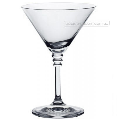Набор бокалов для мартини Bohemia 40346-210 Olivia 210 мл