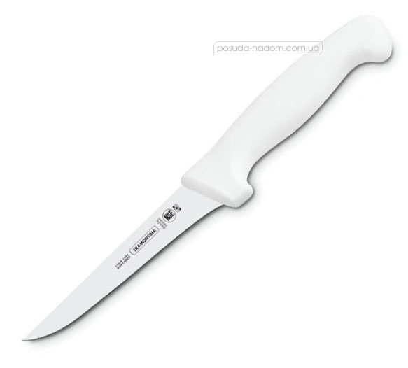 Нож обвалочный Tramontina 24602-087 PROFISSIONAL MASTER white 17.8 см