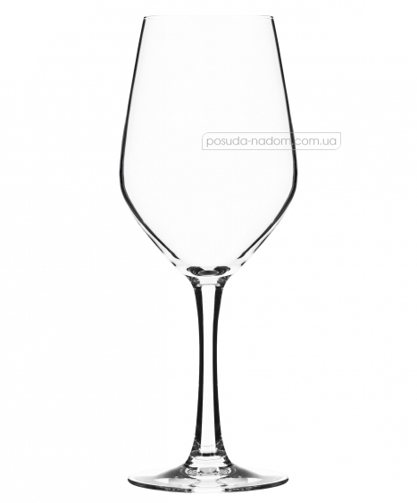 Набір келихів для вина Luminarc H2601 HERMITAGE 270 мл