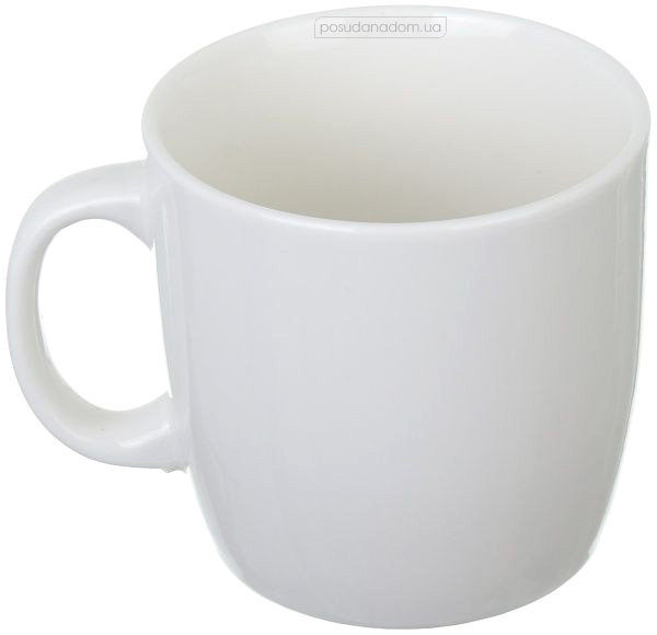 Чашка для чая, кофе Fiora 52233753 Super Mom 200 мл