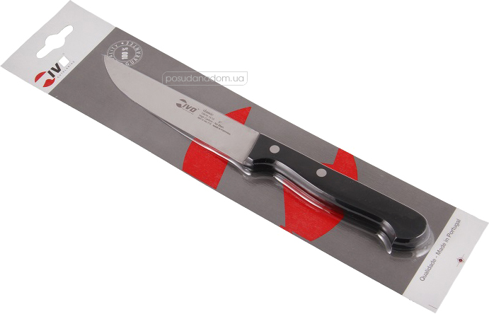 Нож универсальный IVO 13016.13.13 Classic 12 см