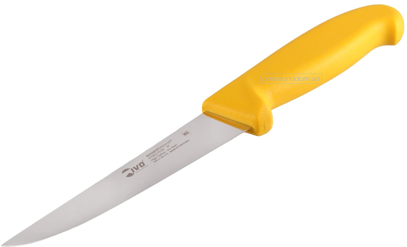 Нож для мяса Europrofessional IVO 41050.15.03 15 см