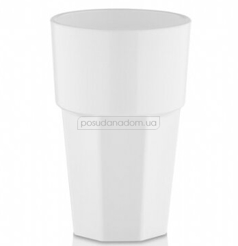Склянка (пластик) GastroPlast GC--0021W 300 мл