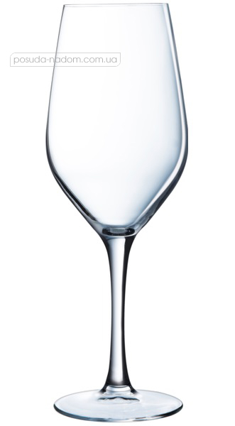 Набор бокалов для вина Luminarc H2599 HERMITAGE 450 мл