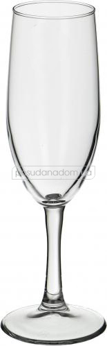 Набор бокалов для шампанского Pasabahce 440335 Classique 250 мл