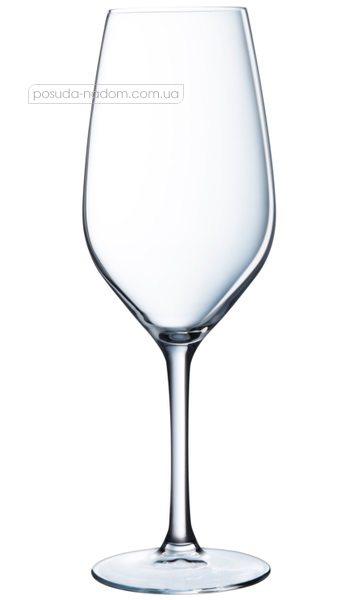 Набір келихів для вина Luminarc H2597 HERMITAGE 560 мл