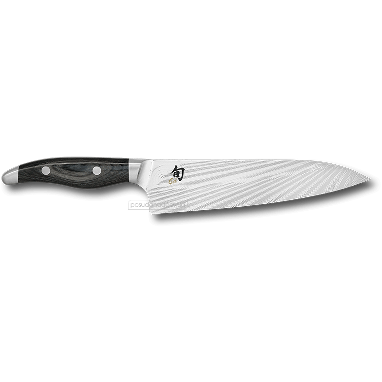 Нож поварской Kai NDC-0706 20 см