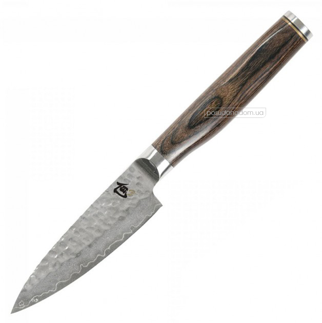 Нож универсальный Kai TDM-1700 SHUN PREMIER TIM MALZER 9 см