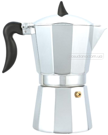 Кофеварка Luxberg 135002 0.15 л