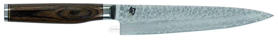 Нож универсальный Kai TDM-1701 16.5 см