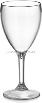 Келих для вина (пластик) GastroPlast GC--0010 280 мл