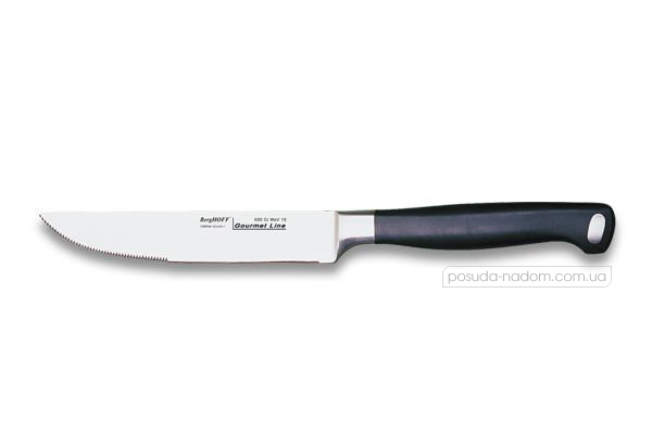 Нож для стейка BergHOFF 1399744 GOURMET LINE