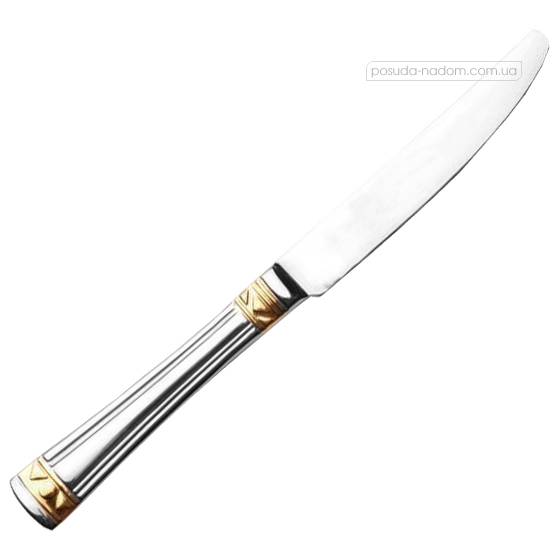 Нож столовый BergHOFF 1201603 NOVA GOLD