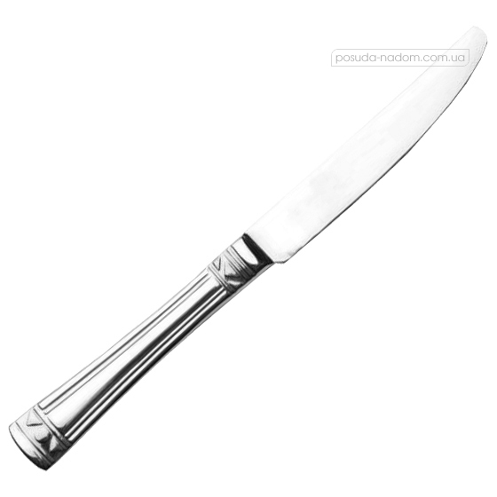 Нож столовый BergHOFF 1201801 ROYALTY MATT