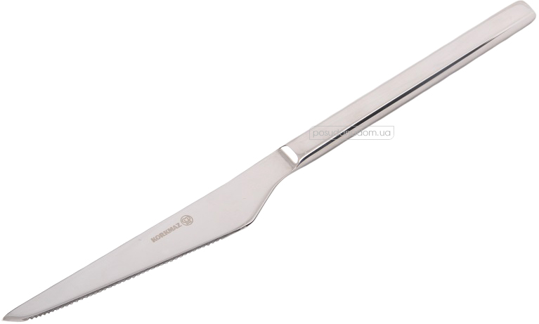 Нож столовый KORKMAZ A2102 ZETA 23 см