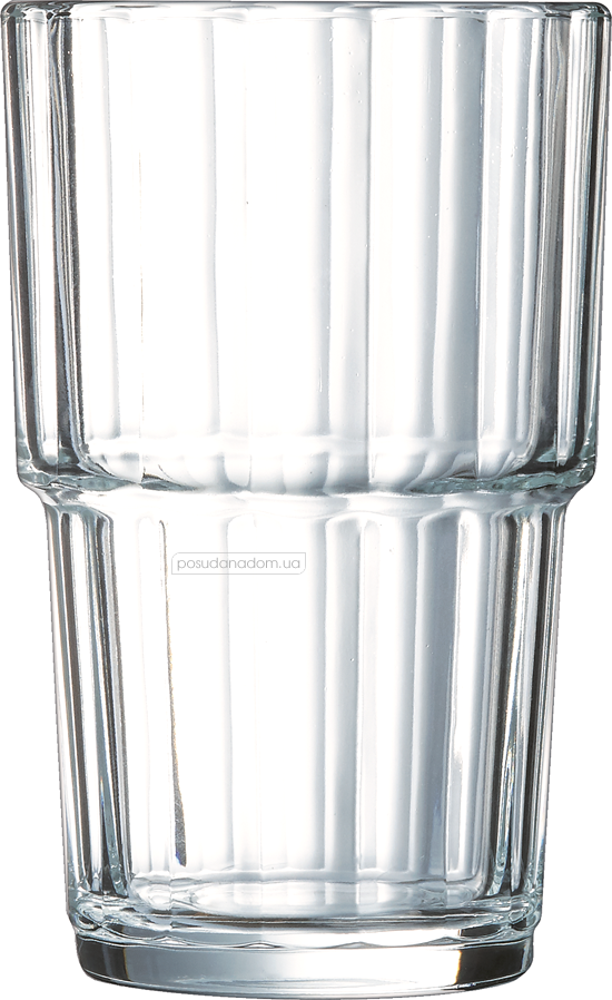 Склянка Arcoroc 60440 Norvege 270 мл