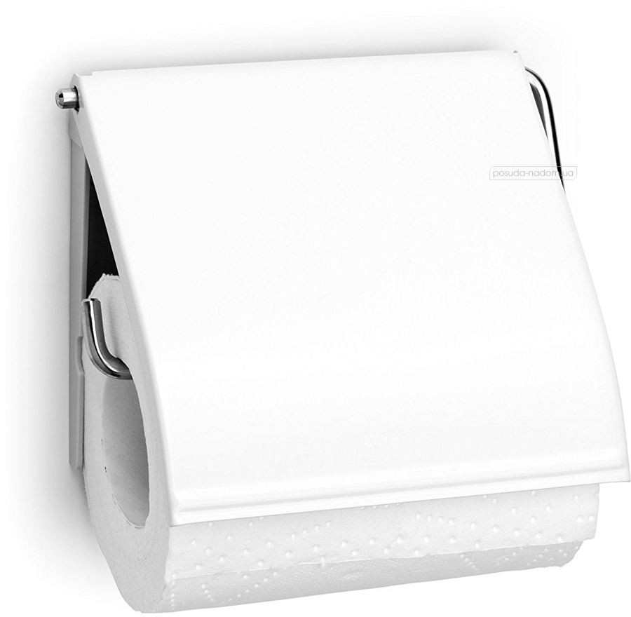 Тримач для туалетного паперу Brabantia 414565