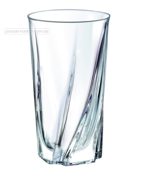 Набор высоких стаканов Cristal DArques H0792 DIAMAX ELIXIR 360 мл