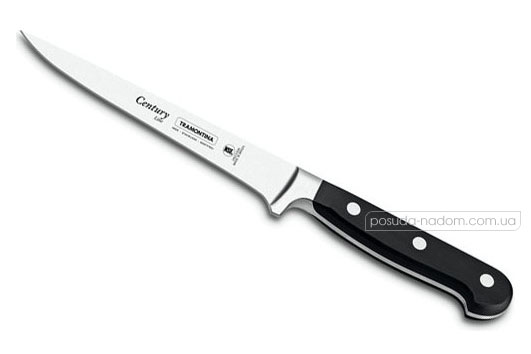 Нож филейный гибкий Tramontina 24023-006 CENTURY