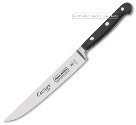 Нож универсальный Tramontina 24007-108 CENTURY 20 см