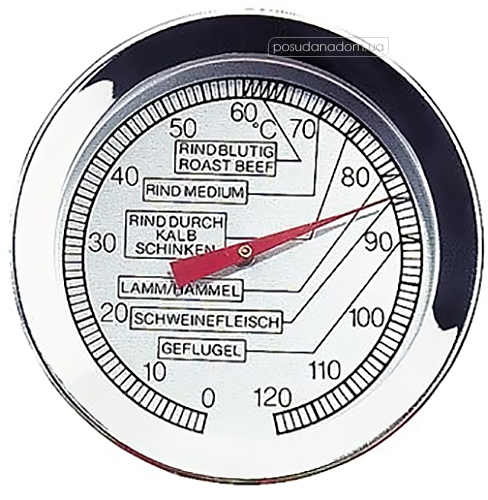 Термометр для запікання м'яса KUCHENPROFI KUCH1065002800
