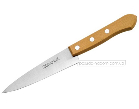 Набор универсальных ножей Tramontina 22950-009 CARBON