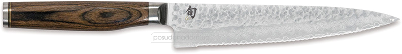 Нож универсальный Kai TDM-1722 16.5 см
