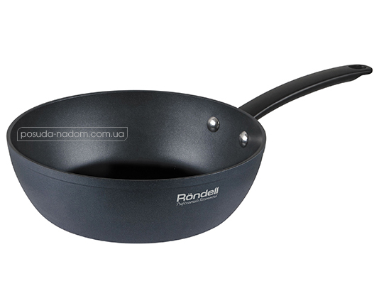 Сковорода Rondell RDA-796 Evolution-R 24 см