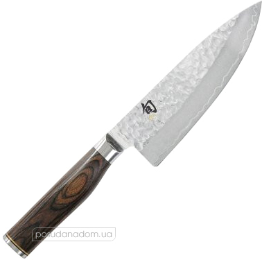 Нож шефа Kai TDM-1723 Shun Premier 15 см