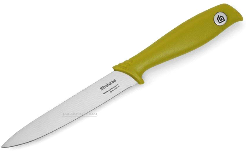 Нож для фруктов Brabantia 108020