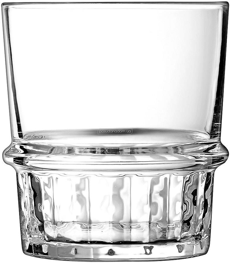Склянка Arcoroc L7334 New York 380 мл