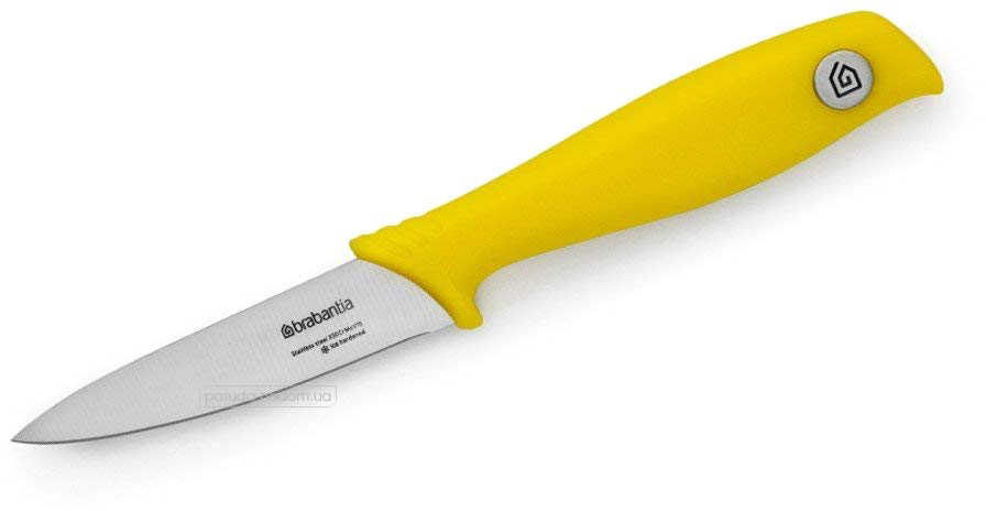 Нож для очистки Brabantia 108006
