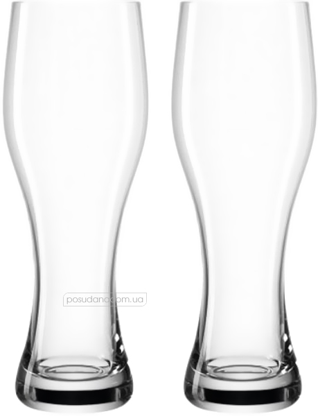Набор бокалов для пива LEONARDO L049448 Taverna 740 мл