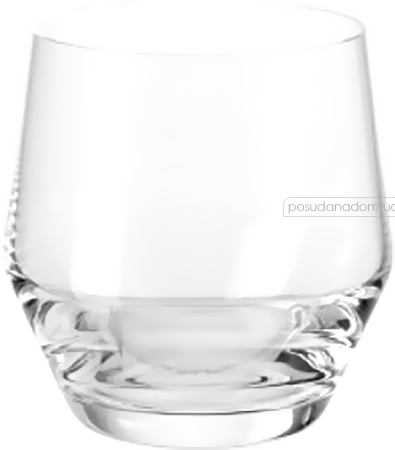 Склянка LEONARDO L069557 Puccini 310 мл