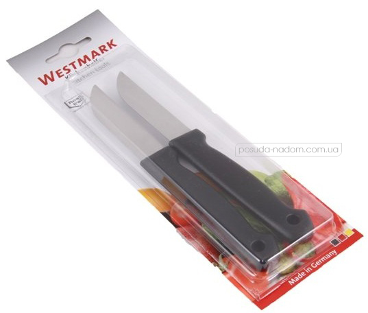 Набор ножей для чистки овощей Westmark W13512280 Techno