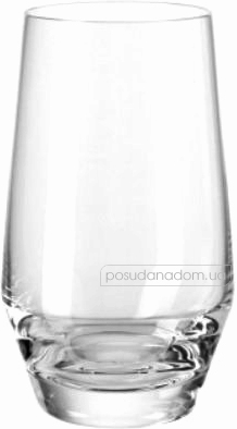 Склянка LEONARDO L069558 Puccini 360 мл
