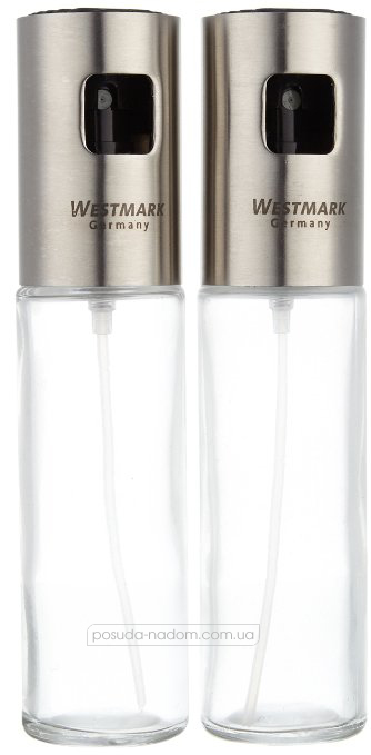 Набір розпилювачів для олії та оцту Westmark W24362260