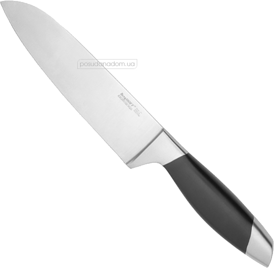Нож сантоку Berghoff 2217685 Moon 18 см