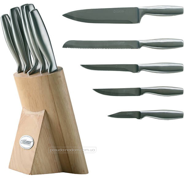 Набор ножей Maestro MR-1420